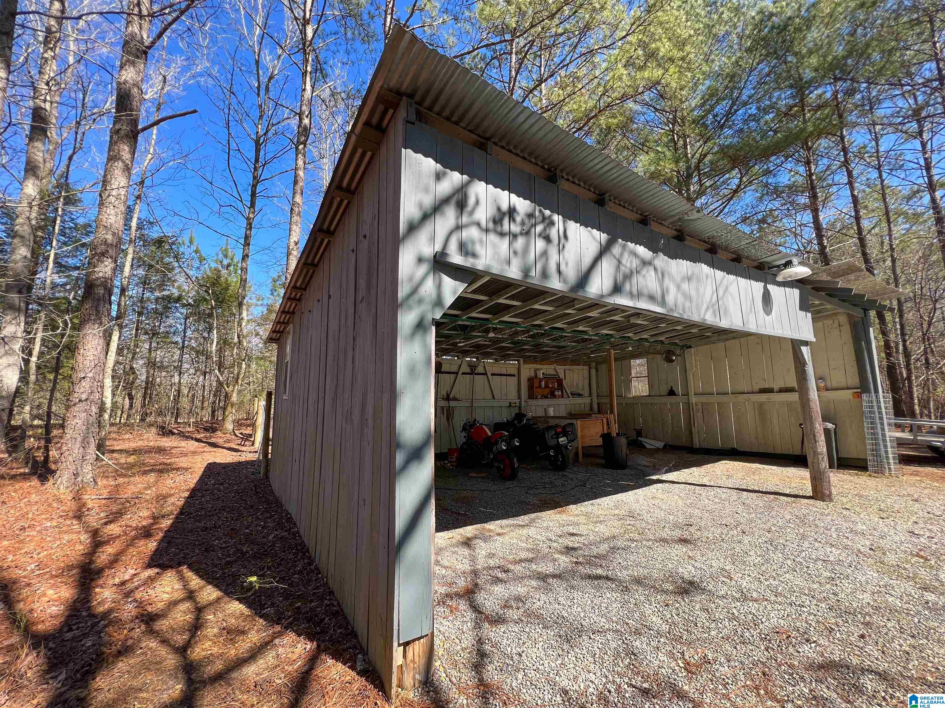 750 Big Oak Road Ohatchee, AL 36271 - Photo 13 of 26