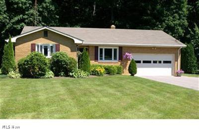 7263 Joy Road Brookfield, OH 44403 - Photo 1 of 1