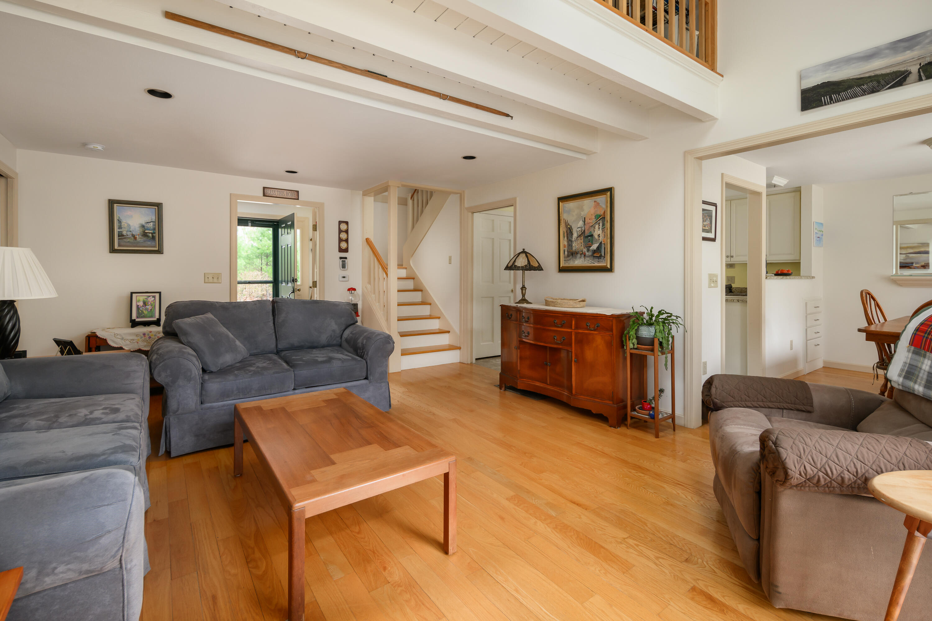 248 Pine Hill Road York, ME 03902 - Photo 16 of 53 Living Room-2