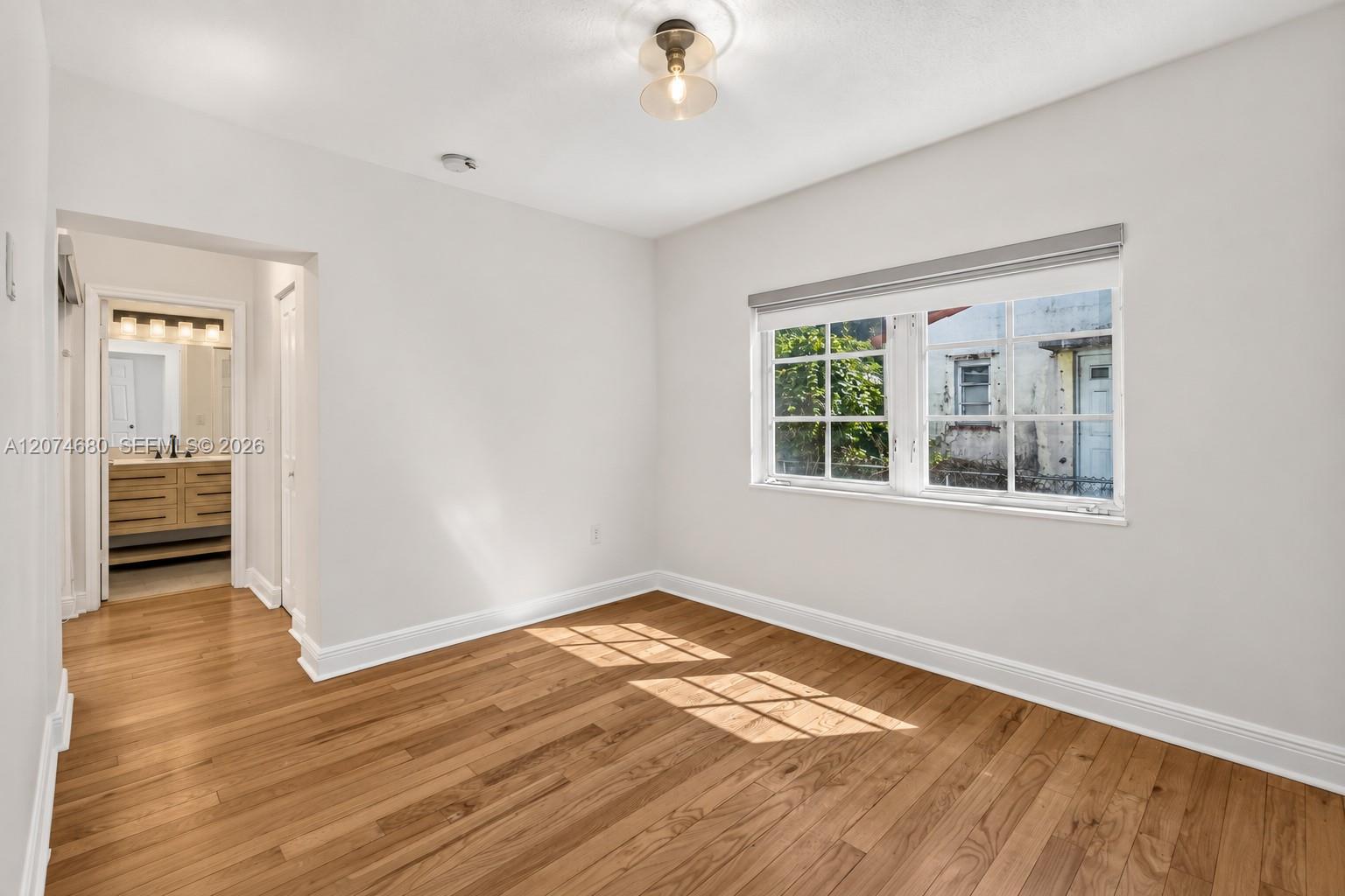447 Blue Road Coral Gables, FL 33146 - Photo 14 of 30 Master Bedroom