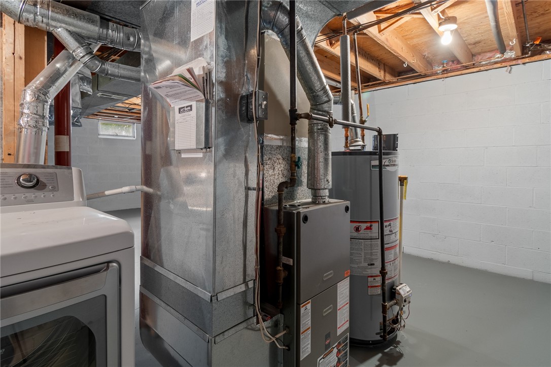 1540 Waterford Road Walworth, NY 14568 - Photo 22 of 27