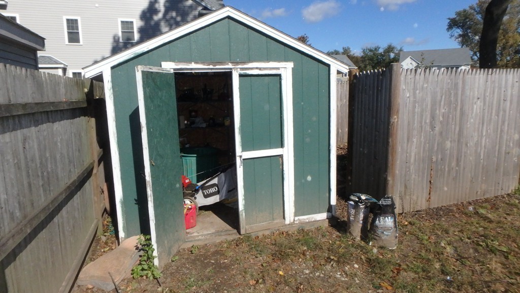 16 Valentine Road Framingham, MA 01702 - Photo 20 of 27 Gallery Image 20