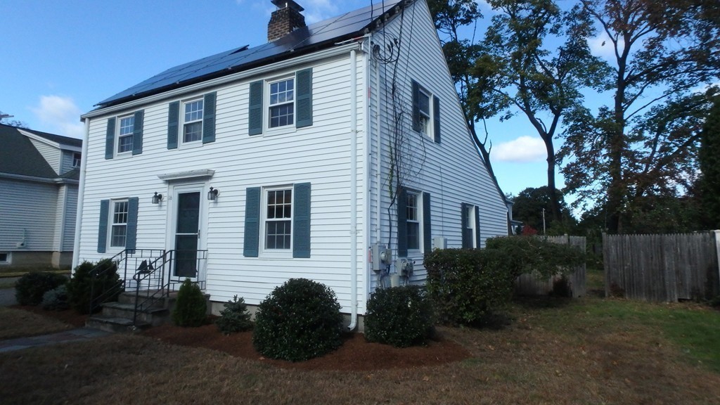16 Valentine Road Framingham, MA 01702 - Photo 2 of 27 Gallery Image 2