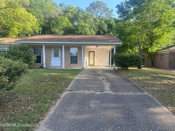 $110,000 | 4219 Martha Court, Pascagoula, MS 39581