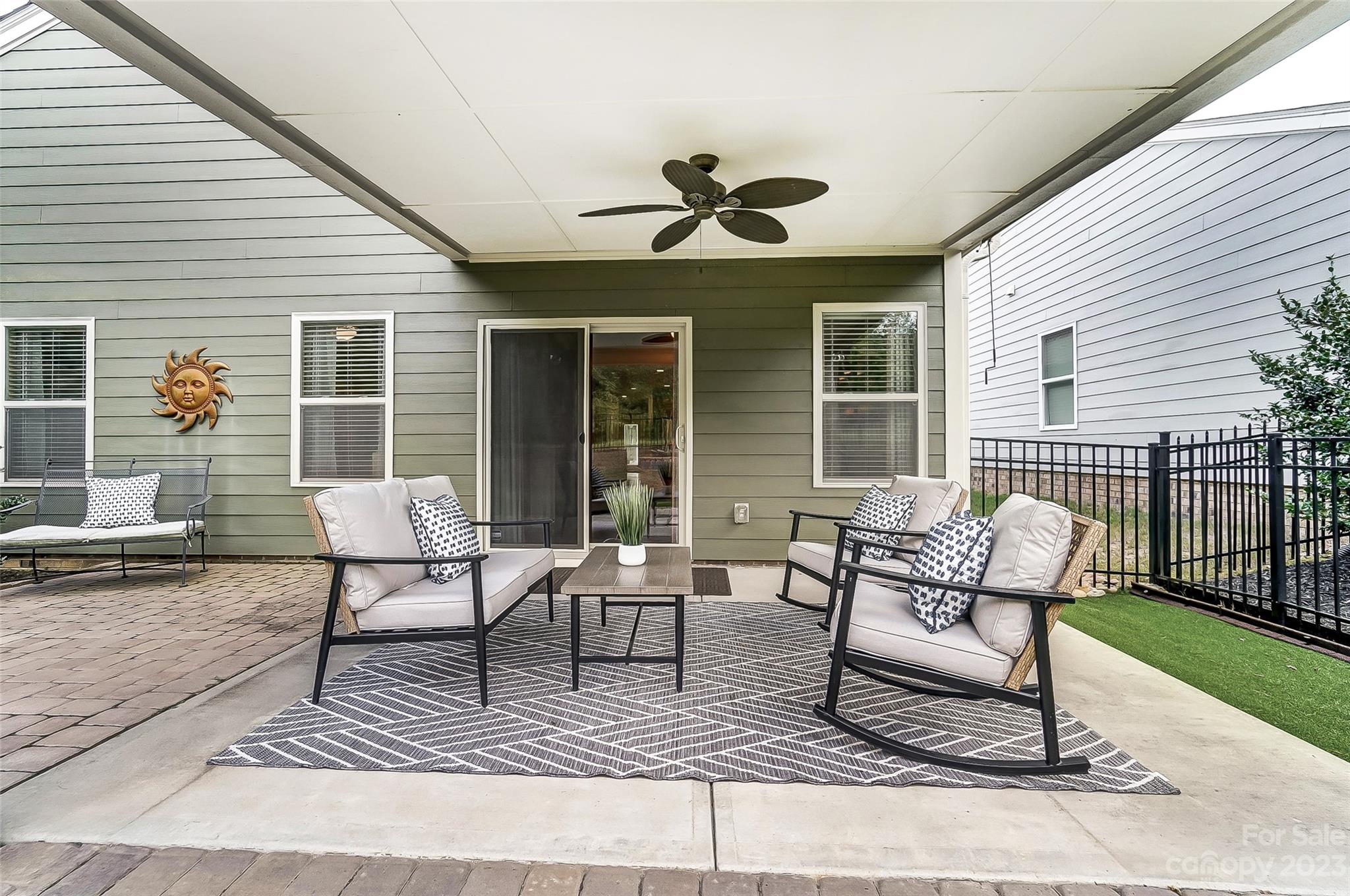 1719 Still River Way Fort Mill, SC 29708 - Photo 36 of 41