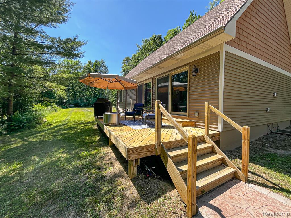 2580 Long Lake Road Lapeer, MI 48446 - Photo 36 of 79 Gallery Image 36
