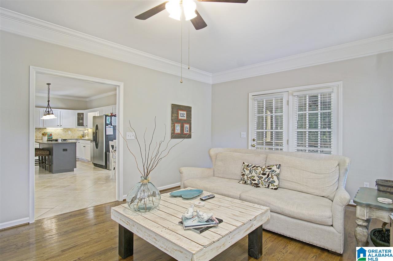 5421 Hickory Ridge Drive Birmingham, AL 35242 - Photo 5 of 49