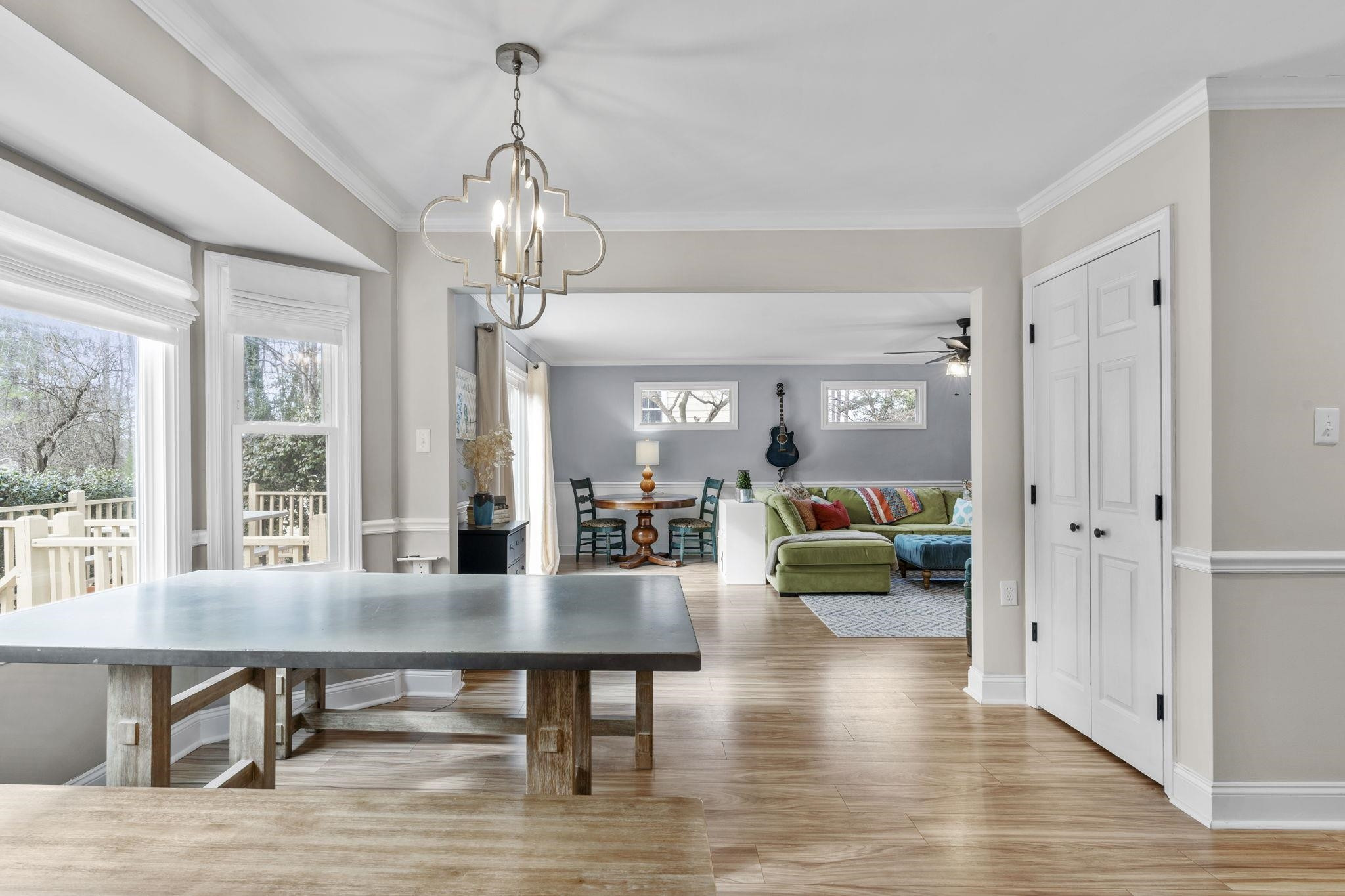 1005 Sawmill Road Raleigh, NC 27615 - Photo 16 of 40 Photo 16