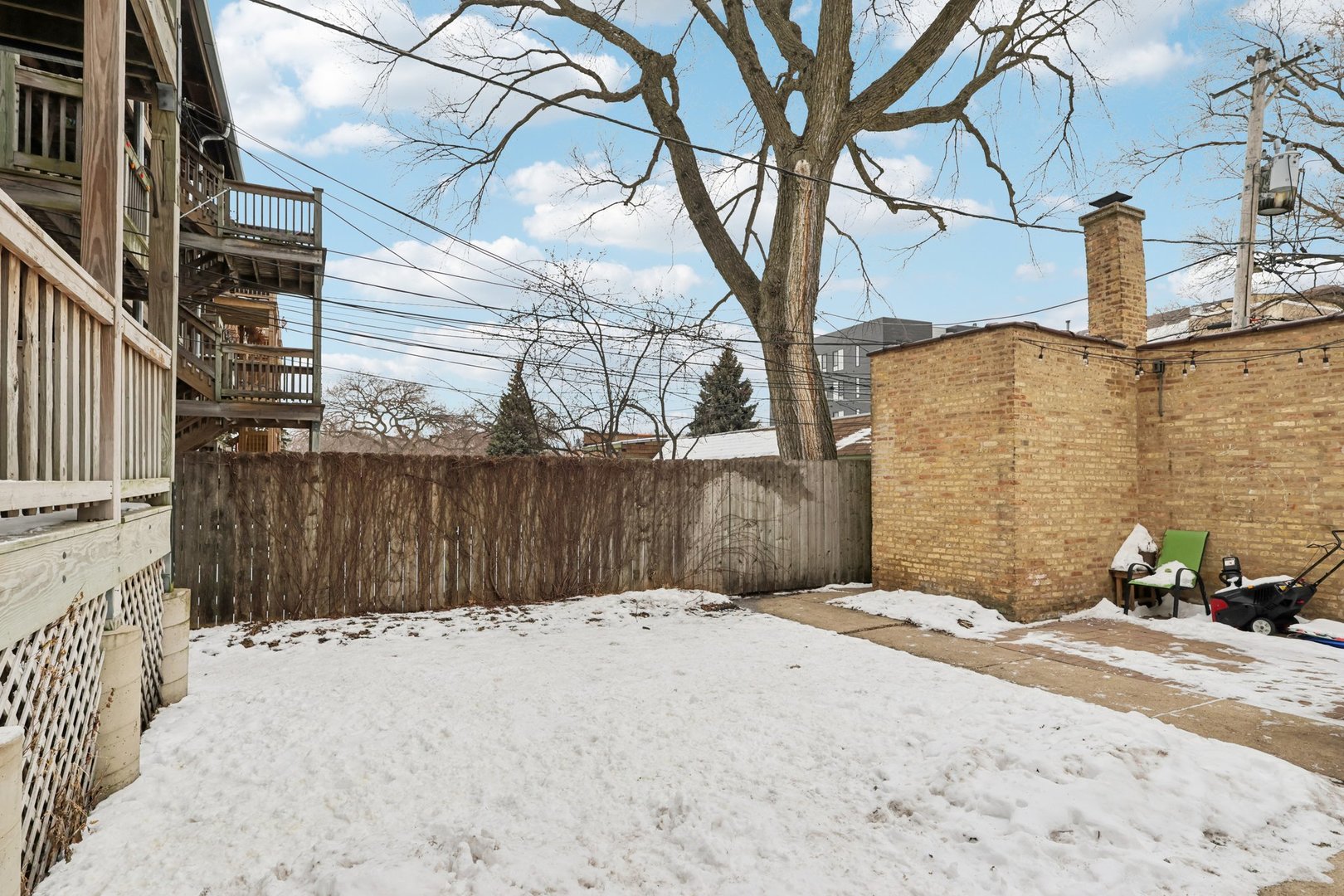 4747 North Malden Street, Unit 2 Chicago, IL 60640 - Photo 23 of 26