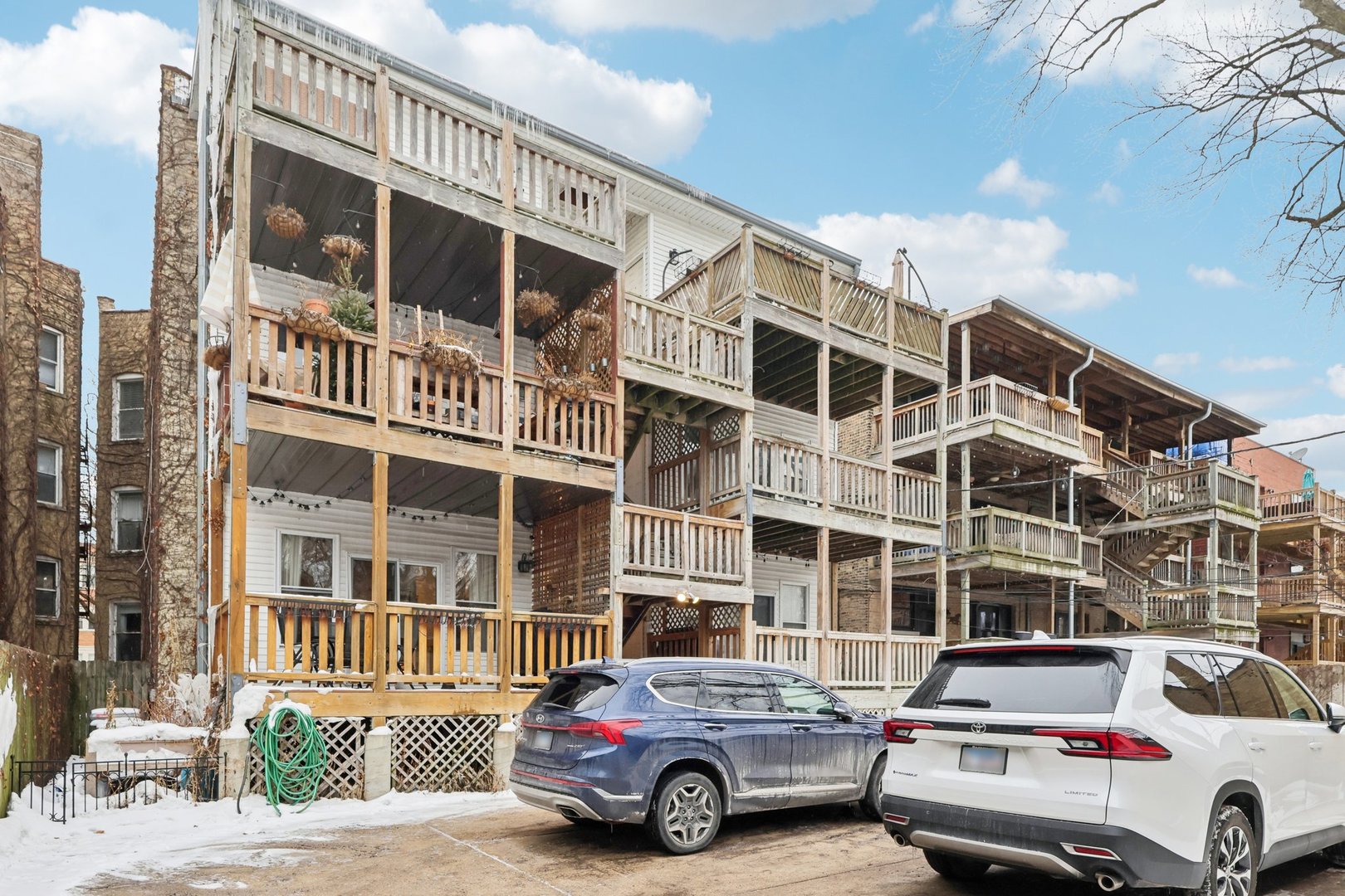 4747 North Malden Street, Unit 2 Chicago, IL 60640 - Photo 24 of 26