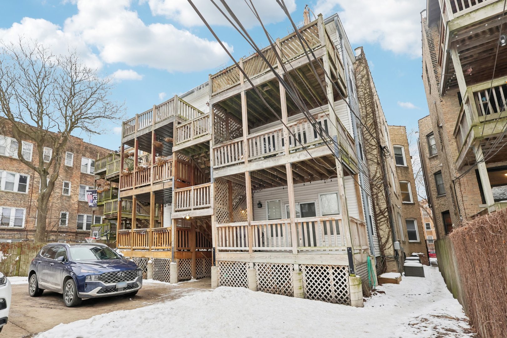 4747 North Malden Street, Unit 2 Chicago, IL 60640 - Photo 25 of 26