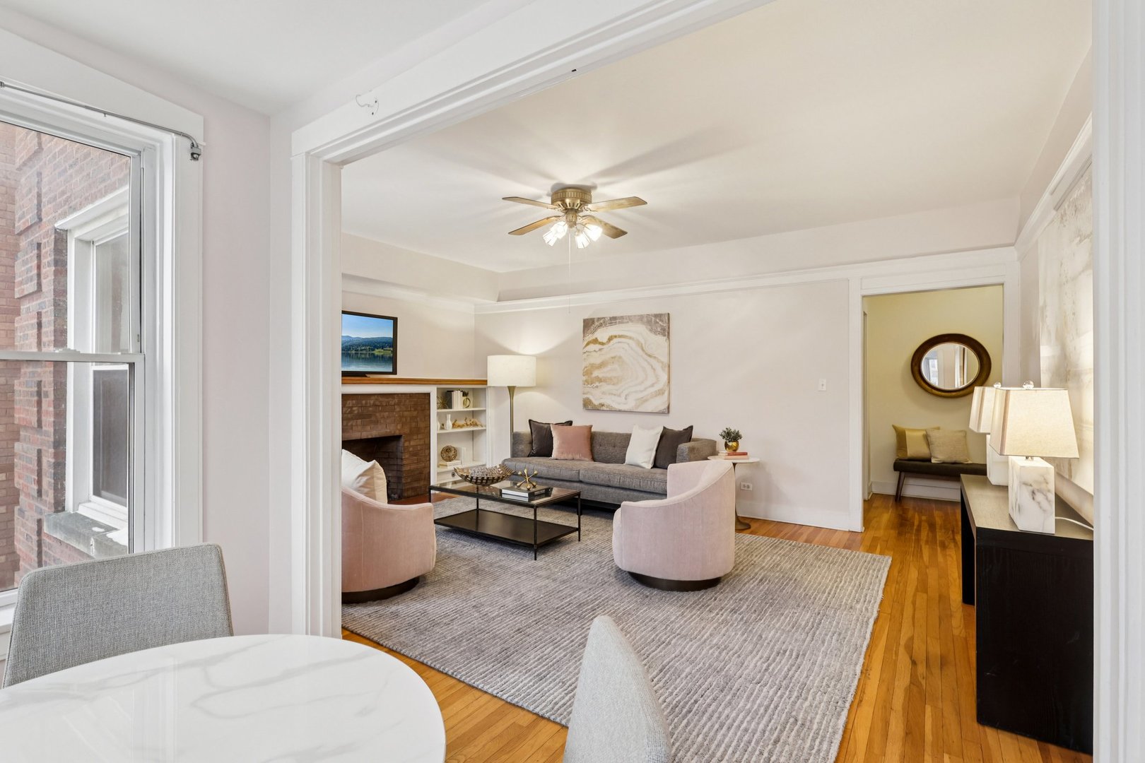 4747 North Malden Street, Unit 2 Chicago, IL 60640 - Photo 7 of 26