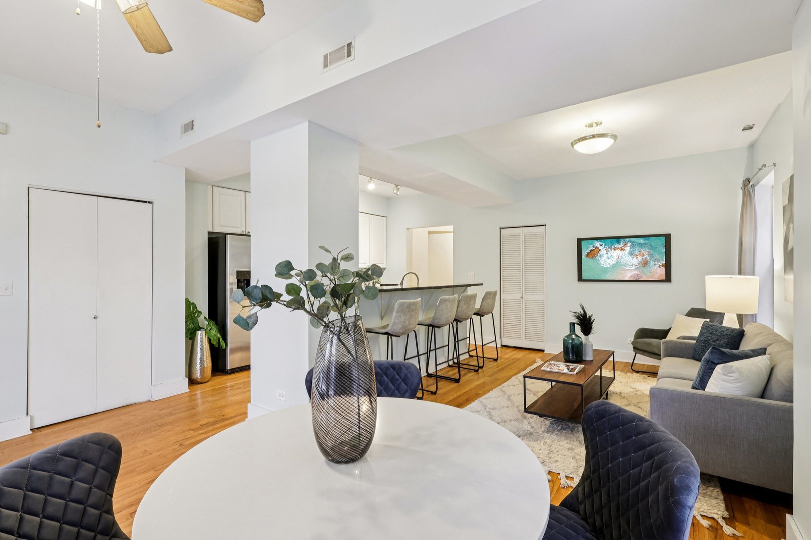 4747 North Malden Street, Unit 2 Chicago, IL 60640 - Photo 8 of 26