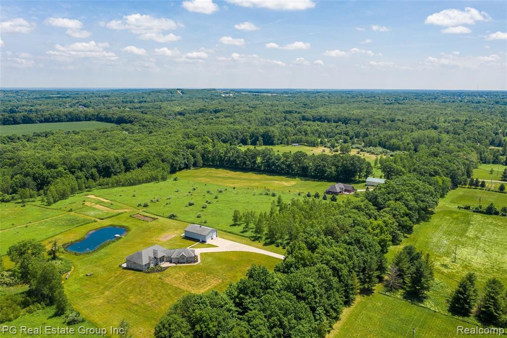 4 Hagerman Road Leonard, MI 48367 - Photo 12 of 13
