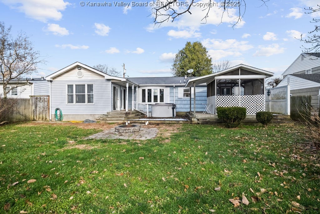 508 29th Street Point Pleasant, WV 25550 - Photo 16 of 23 Gallery Image 16