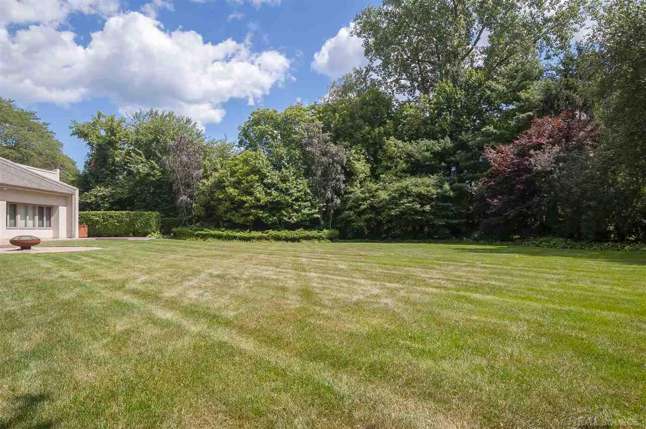 181 Lothrop Road Grosse Pointe Farms, MI 48236 - Photo 68 of 77
