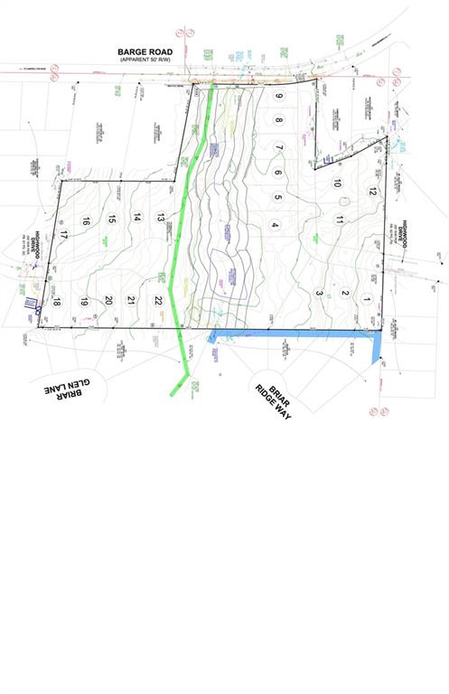 0 Barge Road Southwest Atlanta, GA 30331 - Photo 3 of 7