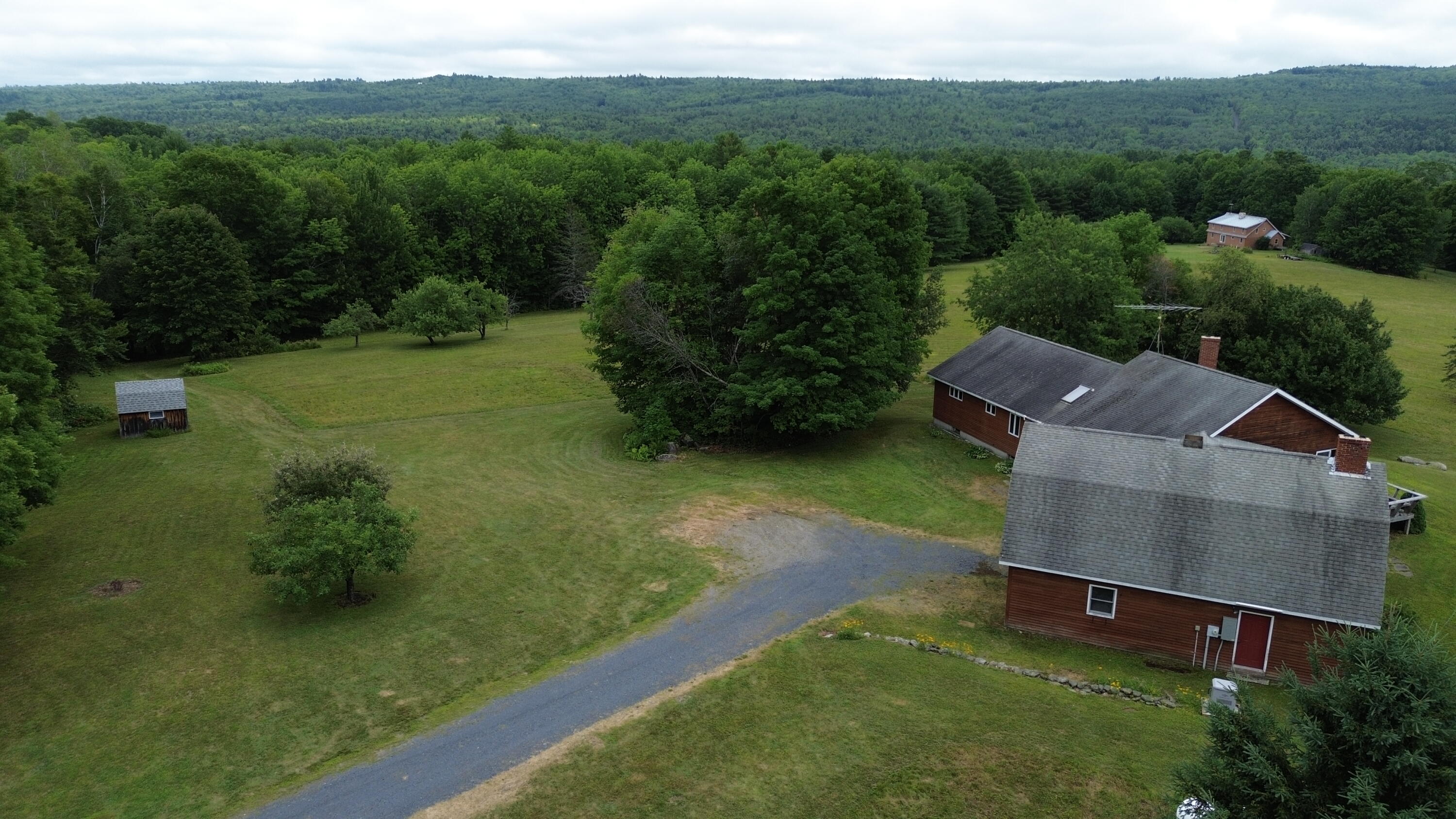 41 Brown Farm Road Solon, ME 04979 - Photo 3 of 71 DJI_0807