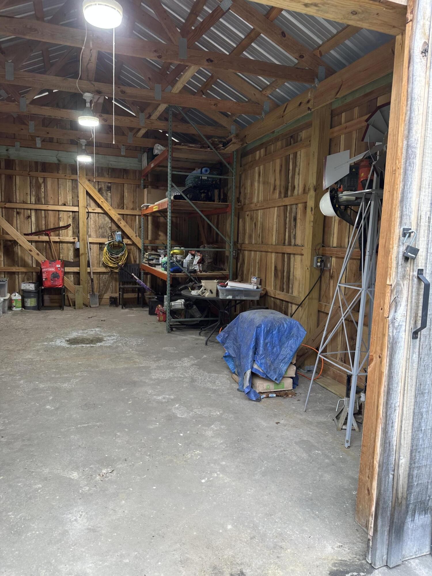978 Press Pickett Road Whitwell, TN 37397 - Photo 5 of 36 Gallery Image 5
