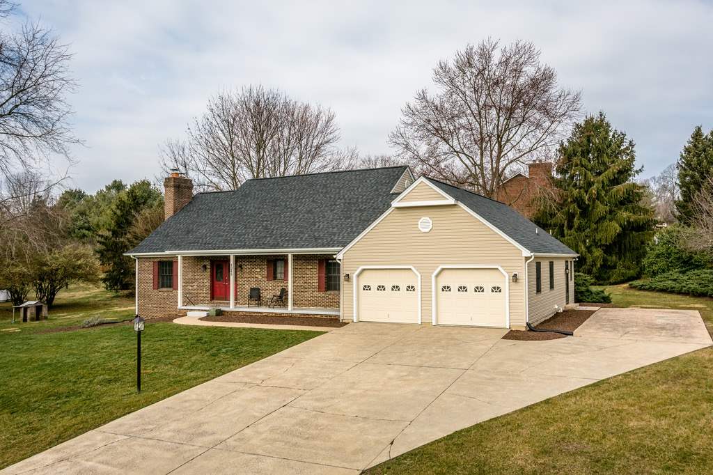 1249 Crescent Road South Harrisonburg, VA 22801 - Photo 44 of 49 Gallery Image 44