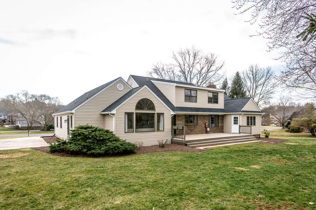 1249 Crescent Road South Harrisonburg, VA 22801 - Photo 47 of 49 Gallery Image 47