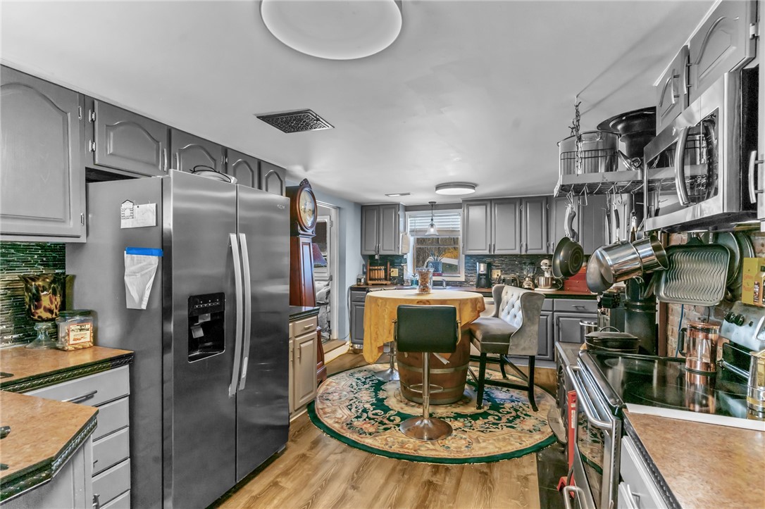 246 Nelson Capwell Road Coventry, RI 02827 - Photo 17 of 31