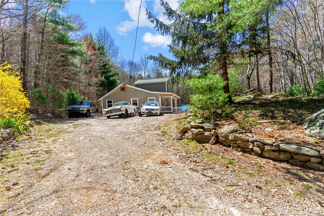 246 Nelson Capwell Road Coventry, RI 02827 - Photo 19 of 31