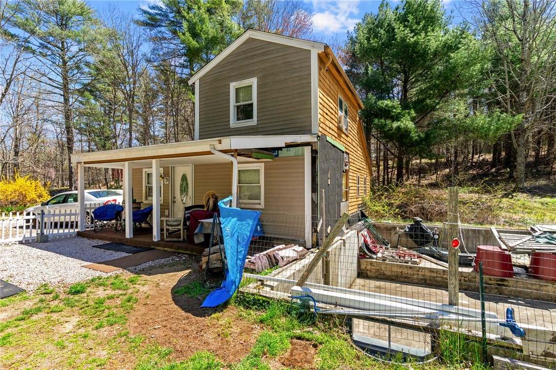 246 Nelson Capwell Road Coventry, RI 02827 - Photo 21 of 31