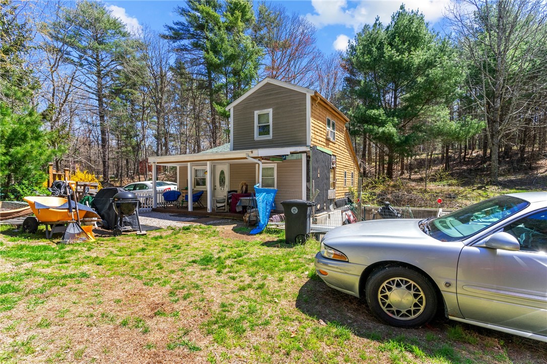 246 Nelson Capwell Road Coventry, RI 02827 - Photo 22 of 31