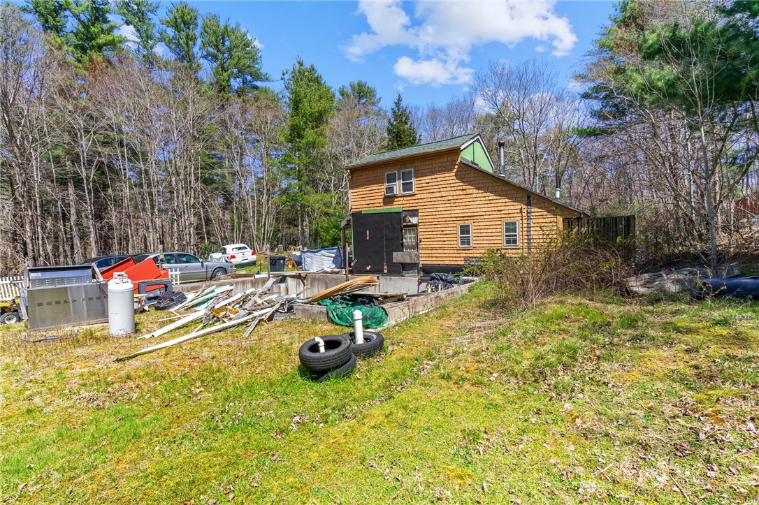 246 Nelson Capwell Road Coventry, RI 02827 - Photo 26 of 31