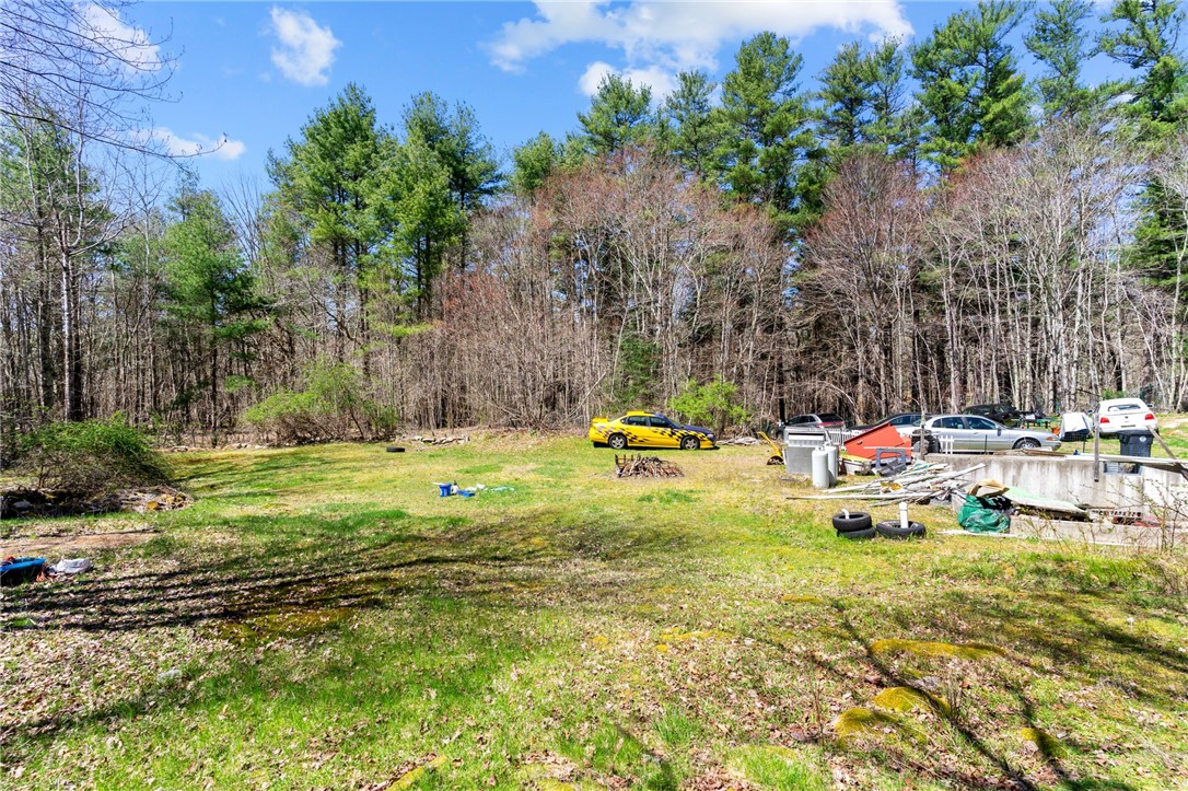 246 Nelson Capwell Road Coventry, RI 02827 - Photo 28 of 31