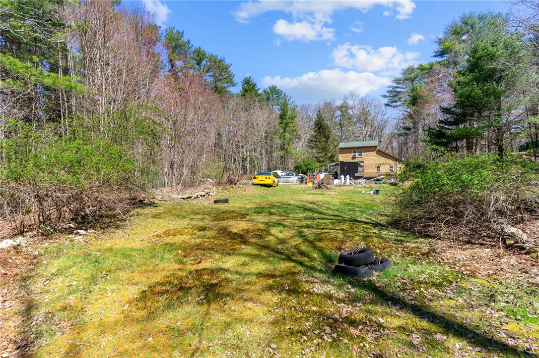 246 Nelson Capwell Road Coventry, RI 02827 - Photo 29 of 31