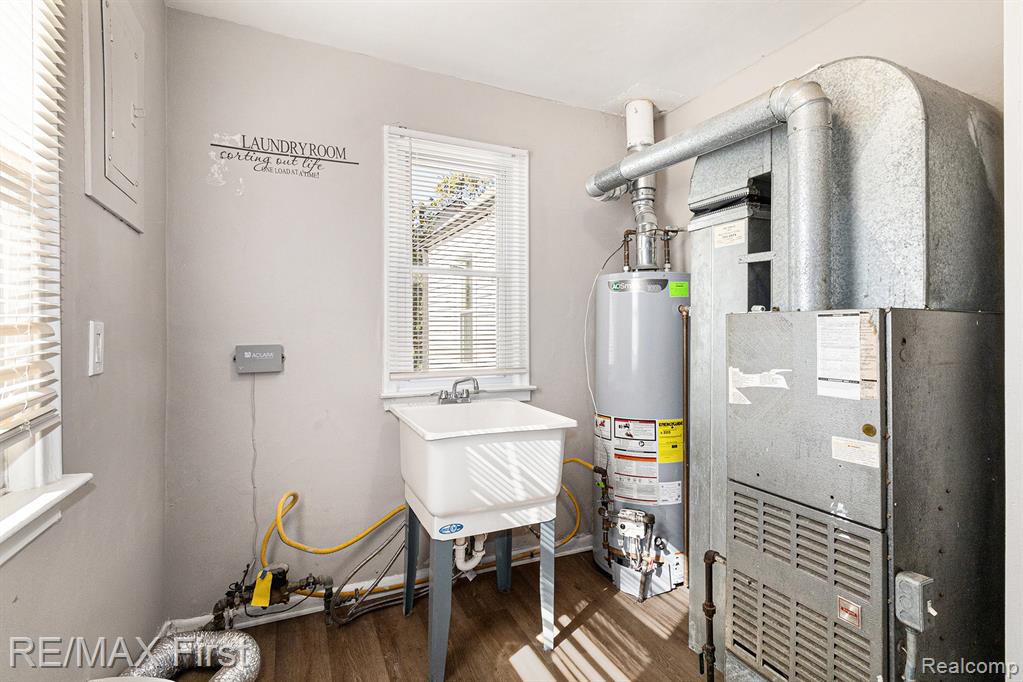 5584 Toepfer Road Warren, MI 48091 - Photo 20 of 25 Gallery Image 20