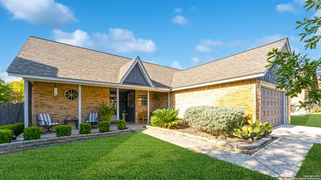 $1,600 | 3309 Country View, Schertz, TX 78108