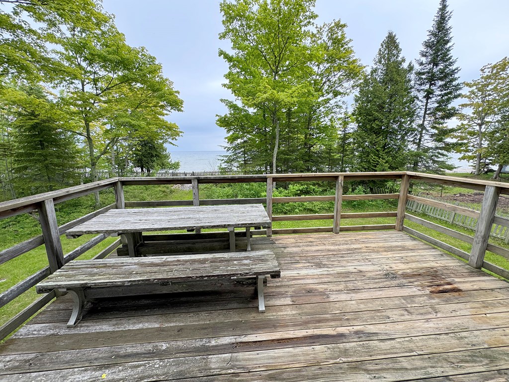 1128 Wickman Road Washington Island, WI 54246 - Photo 14 of 23