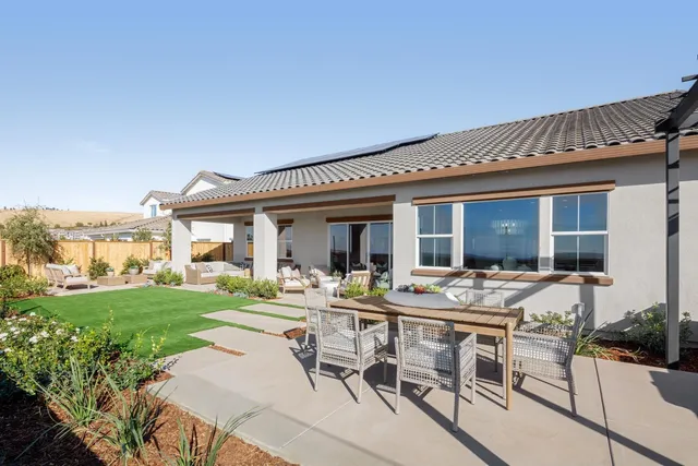 $999,990 | 4534 Dewey Oak Drive, Folsom, CA 95630