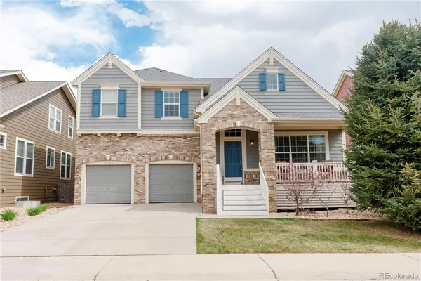 $749,000 | 3366 Fantasy Place, Castle Rock, CO 80109