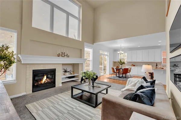 $749,000 | 3366 Fantasy Place, Castle Rock, CO 80109