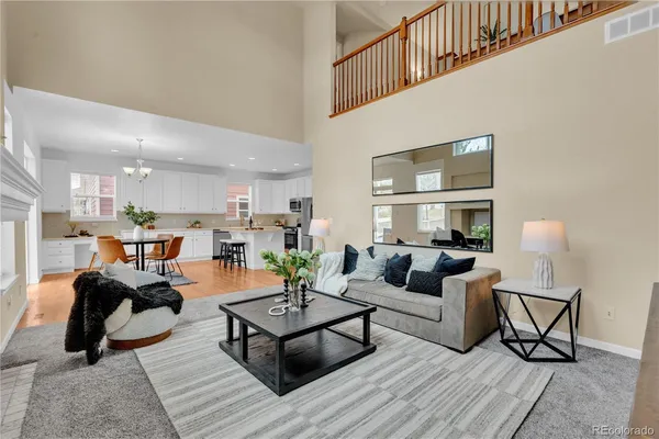 $749,000 | 3366 Fantasy Place, Castle Rock, CO 80109