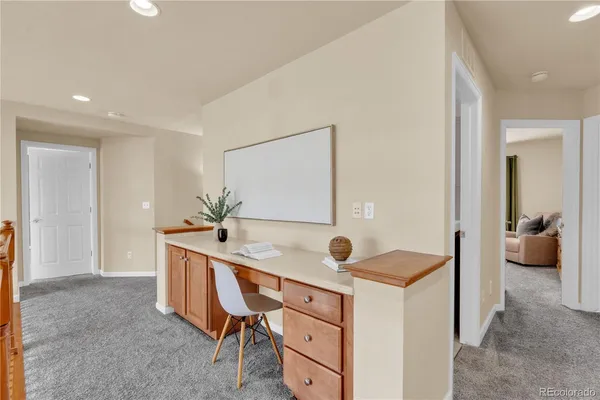 $749,000 | 3366 Fantasy Place, Castle Rock, CO 80109