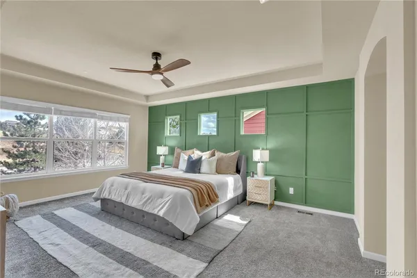 $749,000 | 3366 Fantasy Place, Castle Rock, CO 80109