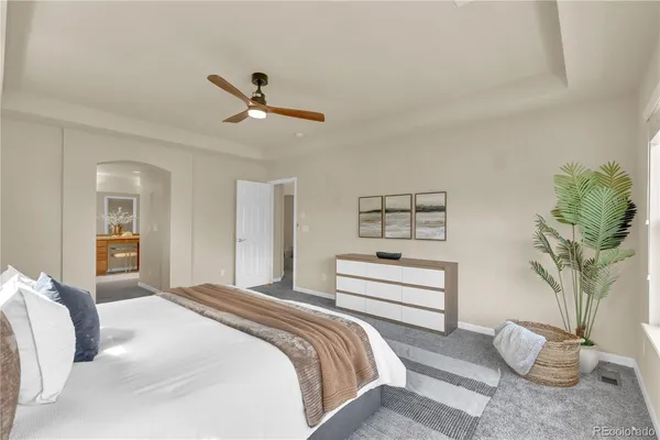 $749,000 | 3366 Fantasy Place, Castle Rock, CO 80109