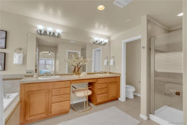 $749,000 | 3366 Fantasy Place, Castle Rock, CO 80109