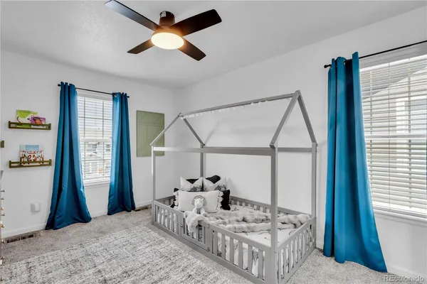 $749,000 | 3366 Fantasy Place, Castle Rock, CO 80109