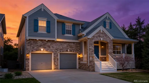 $749,000 | 3366 Fantasy Place, Castle Rock, CO 80109