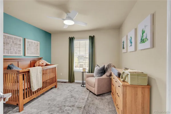 $749,000 | 3366 Fantasy Place, Castle Rock, CO 80109