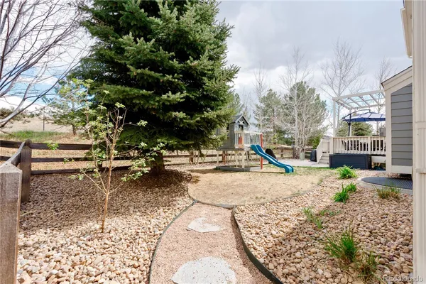 $749,000 | 3366 Fantasy Place, Castle Rock, CO 80109