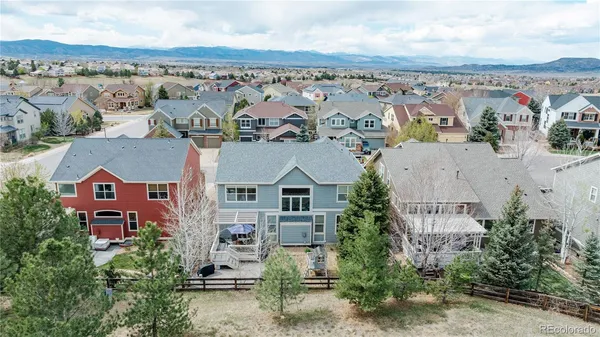 $749,000 | 3366 Fantasy Place, Castle Rock, CO 80109