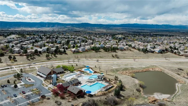 $749,000 | 3366 Fantasy Place, Castle Rock, CO 80109