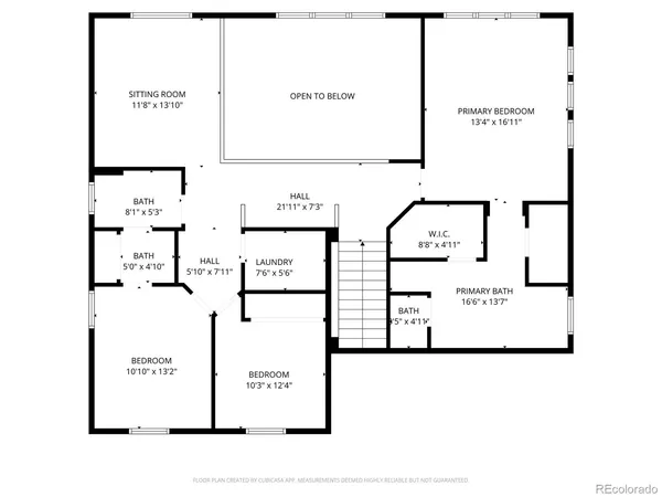 $749,000 | 3366 Fantasy Place, Castle Rock, CO 80109